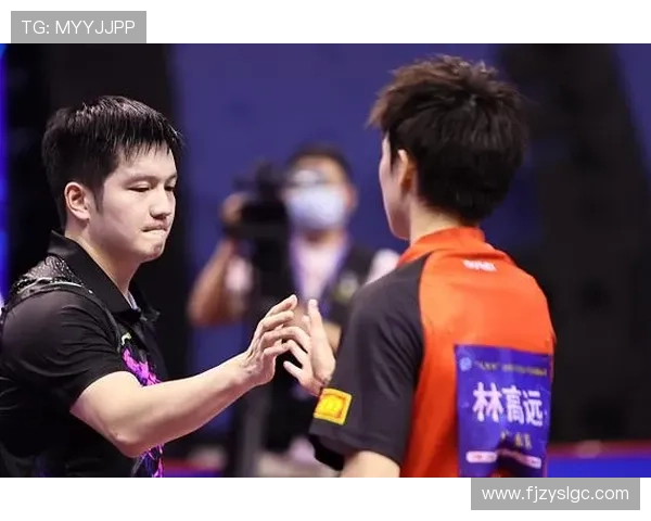 深圳乒乓球队与上海乒乓球队赛后心理素质分析与反思